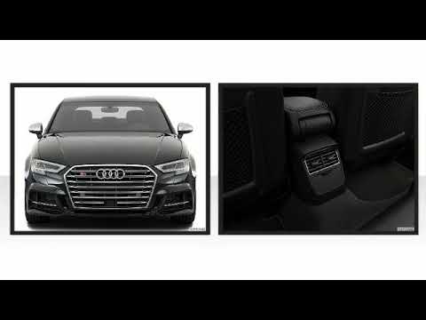 2019 Audi S3 Video