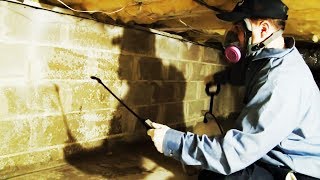 Flooded Basement Dallas TX - Appointment at 469-620-8443