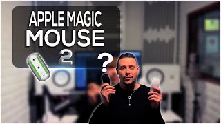 Apple Magic Mouse 2 Vs Magic Mouse 1: Vale La Pena Comprarlo?