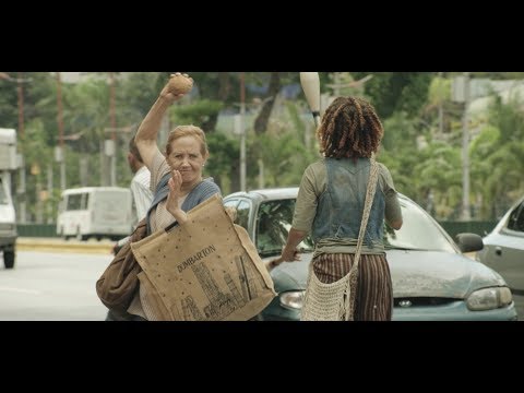 Trailer de &quot;Parque Central: Historias mínimas de parejas singulares&quot;