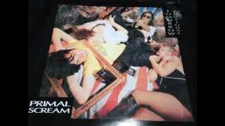 Watch Primal Scream Tomorrow Ends Today video