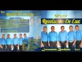GRUPO REVELACION DE LUZ , LEVANTARAN ... GRUPO REVELACION DE LUZ , LEVANTARAN ...