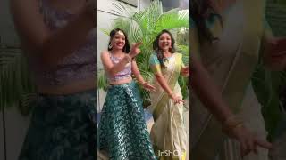 Sun Tv Deepavali Celebration Party Preethi Sharma, Delna, Anu, Krithika, Aarthi Reels, Sun Tv