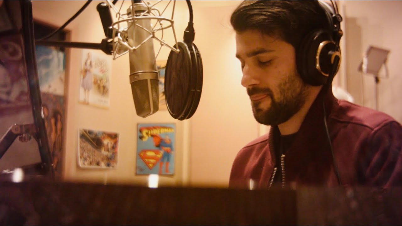 Lost (acoustic)