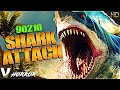 90210 SHARK ATTACK - HD SHARK HORROR MOVIE - FULL SCARY FILM IN ENGLISH - V EXCLUSIVE