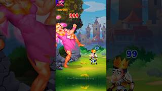 Hero Wars Ads As Art 871