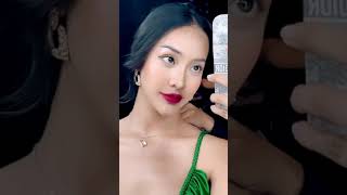 No Bra - Cantiknya Anya Gelardine