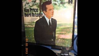 Watch Ray Price Your Heart Is Too Crowded video