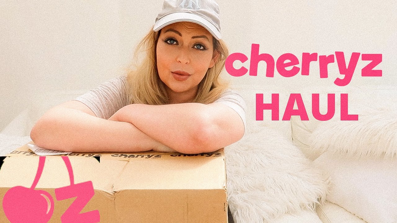 CHERRYZ HAUL - + Discount Code! Homeware, Food, Beauty + Cleaning Products - Tanya Louise