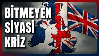 İngiltere Neden Yönetilemiyor?