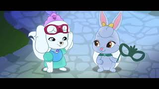 Baby Tv The Animal Land Whisker Heaven Masquerade