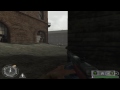 call of duty 1 episodio 13: que feas muertes con granada