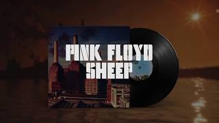 Watch Pink Floyd Sheep video