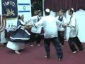 Grande sera el dia de Jezreel (Danza Hebrea)