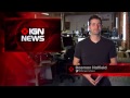 Mortal Kombat X's First Guest Fighter Revealed - IGN News