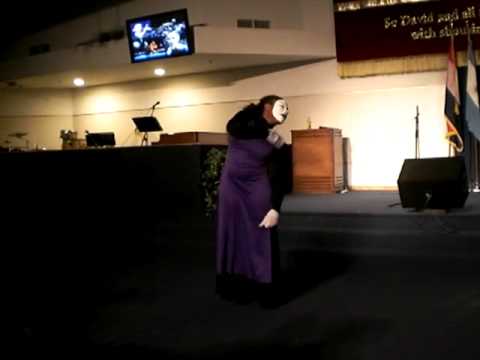 3DP When Sunday Comes - Donald Lawrence and The Tri-City Singers...