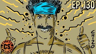 Borat Subsequent Moviefilm | Ep. 130