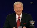 C-SPAN: Second 2008 Presidential Debate (Full Video) C-SPAN: Second 2008 Presidential Debate (Full Video)