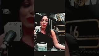 Faça Como Nossa Embaixadora Rhenata Schmidt Do Nunca Desista Ouça O Podmels No