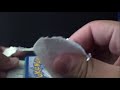 Opening a 2-Foil/10-card Promo Blister! (or whatever this thing is called)