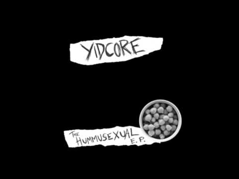(I Wanna Be A) Hummusexual Video