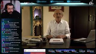 Kemal Kılıçdaroğlu, Twitter Trollerini Lıyor. Son Laik Bükücü Kim?