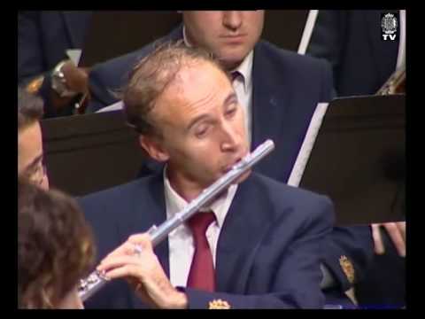 Sinfonia nº 1 (TITAN) - Mahler 2/3 - CIM La Armonica de Buñol - El Litro - Certamen Altea 2006