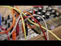Exploring Modular Synthesizers w/ Portland's Control Voltage @ Decibel Festival, Seattle