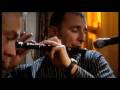 Brendan Hendry, Brendan Mulholland and Paul McSherry