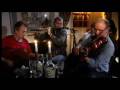 Brendan Hendry, Brendan Mulholland and Paul McSherry