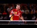 Timo Boll – Interview 2013 WTTC