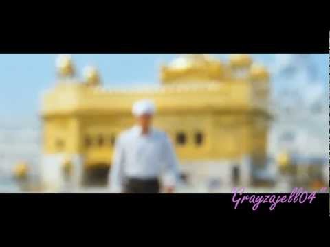 Tujh Mein Rab Dikhta Hai Sad (male and female version)