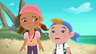 Jake And The Never Land Pirates Jake Saves Bucky - Smooth Sailing