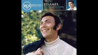 Watch Ed Ames They Call The Wind Maria video
