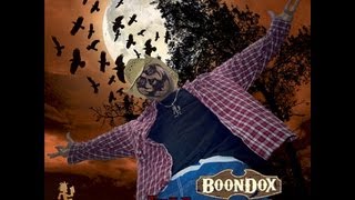 Watch Boondox Sippin video