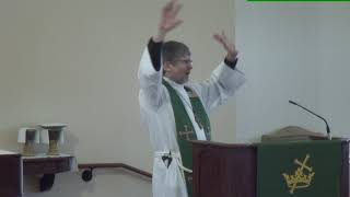 Let Your Light Shine Before Others 2 9 2020 Sermon