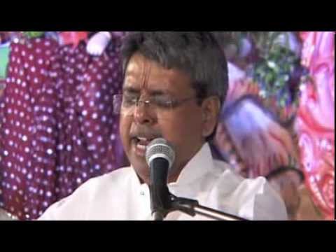 Milla Bankey Bihari Ka Pyar Latest Bhajan By Govind Bhargava...