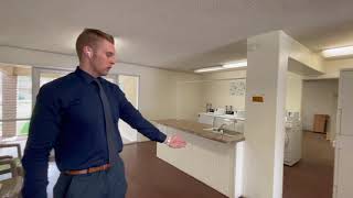 Multifamily Investments | Sunnybrook Amenity Renovations | Rise48 Equity