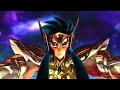 Saint Seiya Senki: Story Mode (Gold Difficulty) Part 22