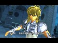 Saint Seiya Senki: Story Mode (Gold Difficulty) Part 22