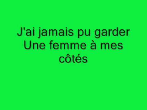 Mauvais Caractère Video
