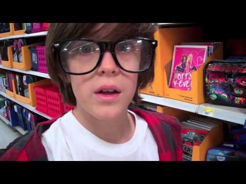 Katy Perry Nerd on Alejandro Lady Gaga Parody Jalape O Videouri