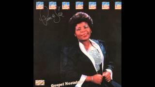 Watch Vanessa Bell Armstrong God My God video