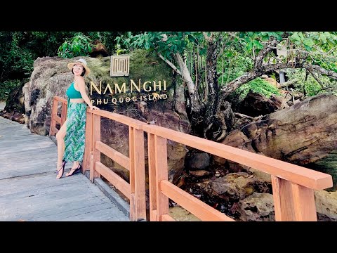 Ốc Thanh Vân - Phú Quốc 10.2020 | Nam Nghi Resort