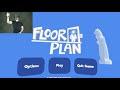 IS THIS YOUR FLOOR? | Floorplan VR (HTC Vive Virtual Reality)