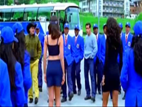 My Favourite Bollywood Songs For June 7th 2014 (Old and New)