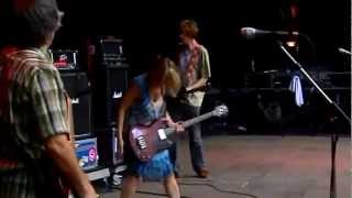 Watch Sonic Youth Erics Trip video