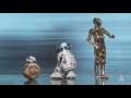 view R2D2's Love Song