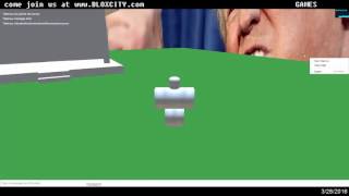 Bloxcity Game Preview