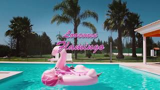 Loosense - Flamingo
